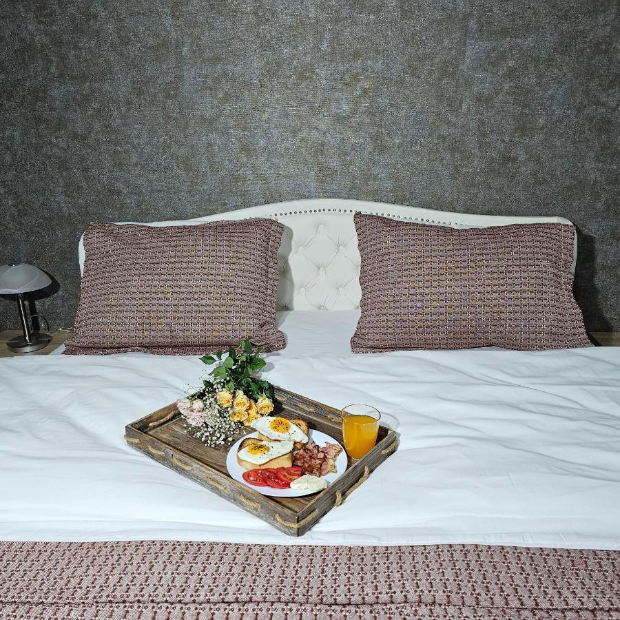 Memory Basket Hotel Kutaisi Luaran gambar